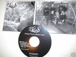 Elficus : Echoes From A Distant Land